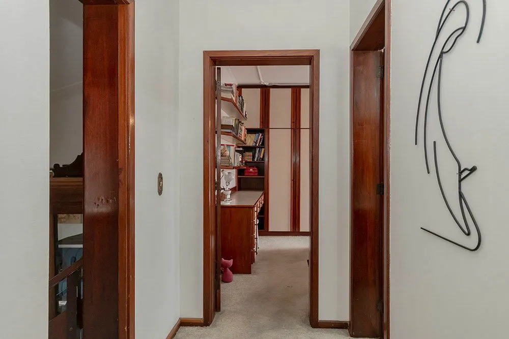 Casa, 3 quartos, 361 m² - Foto 2