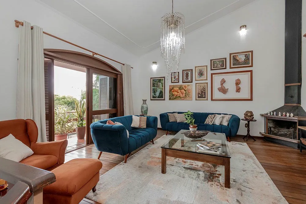 Casa, 3 quartos, 361 m² - Foto 4