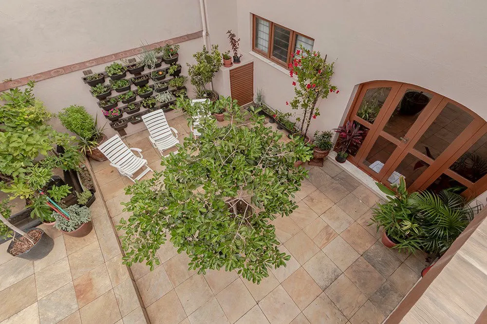 Casa, 3 quartos, 361 m² - Foto 2