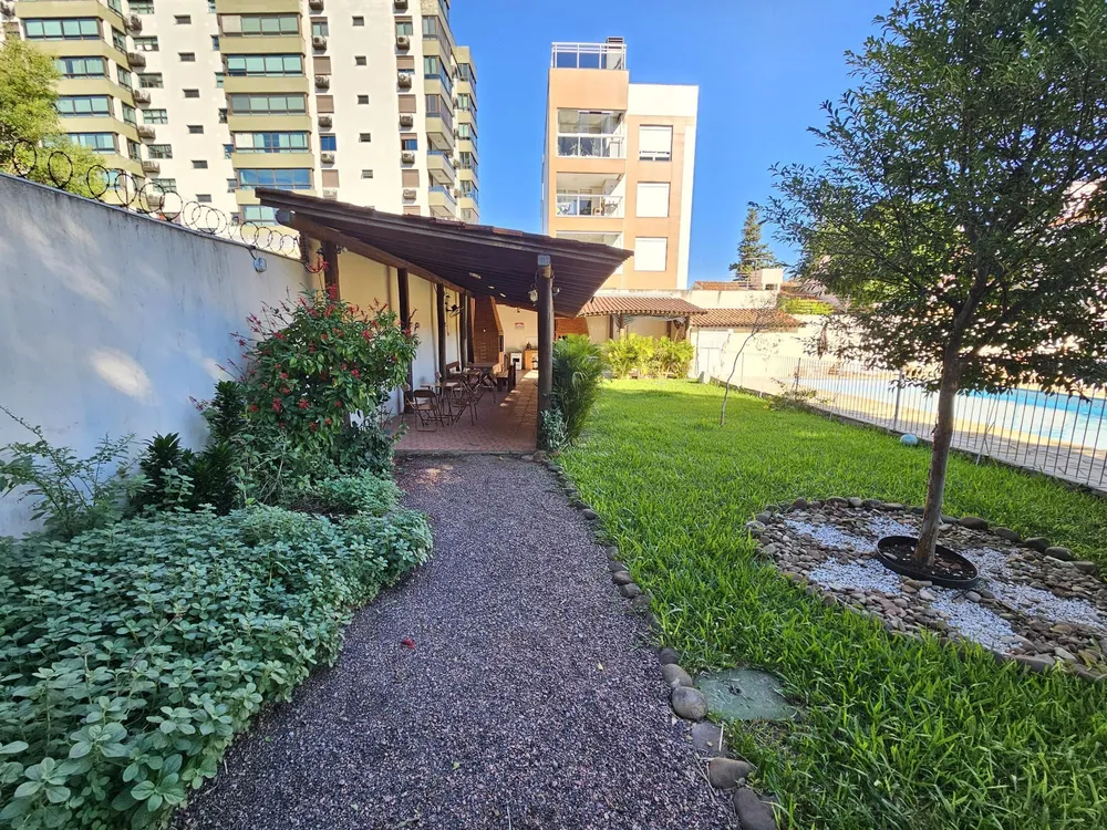 Apartamento, 1 quarto, 45 m² - Foto 1