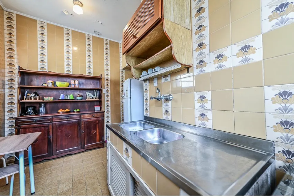 Casa, 3 quartos, 239 m² - Foto 5