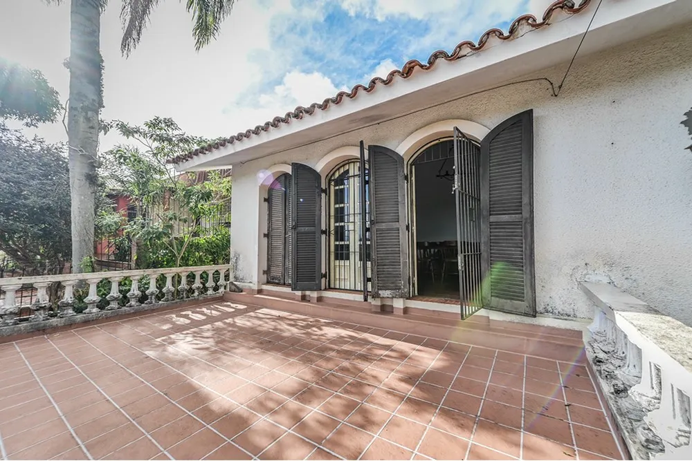 Casa, 3 quartos, 239 m² - Foto 8