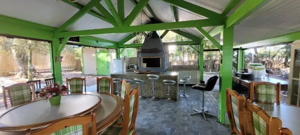Casa, 4 quartos, 501 m² - Foto 1