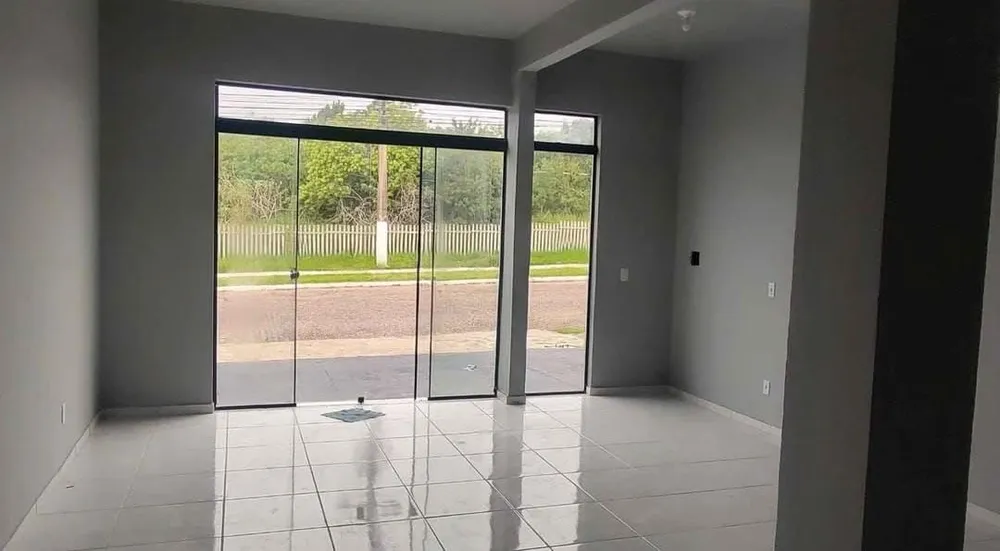 Loja-Salão, 44 m² - Foto 4