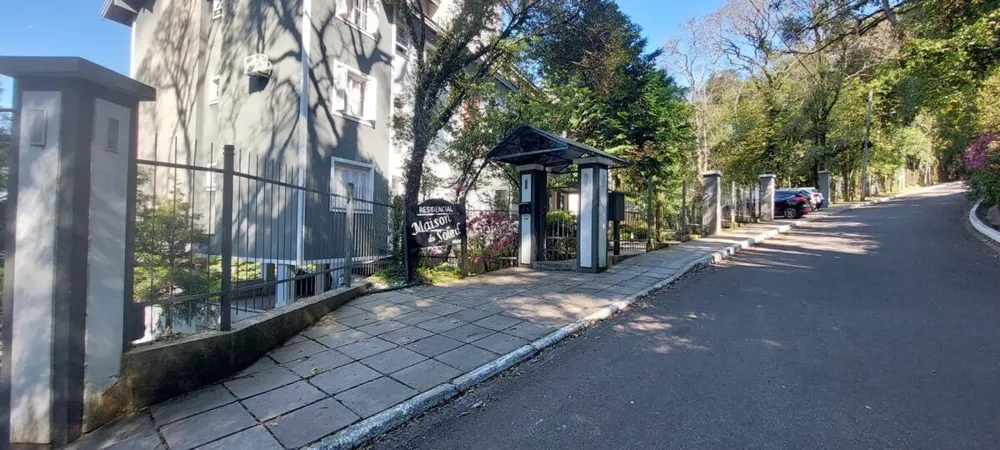 Apartamento, 3 quartos, 70 m² - Foto 11