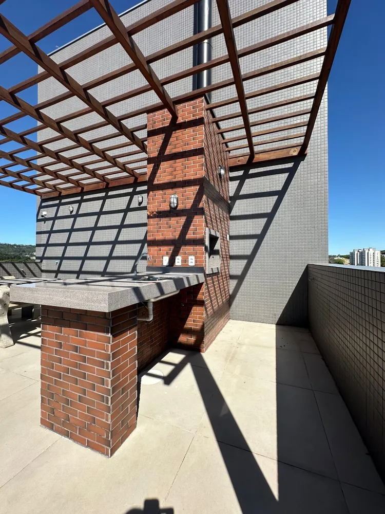 Apartamento, 2 quartos, 66 m² - Foto 1