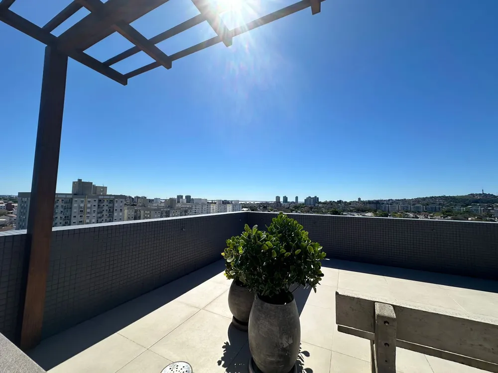 Apartamento, 2 quartos, 66 m² - Foto 5