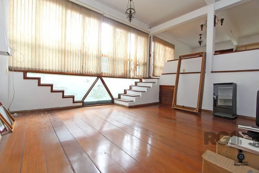 Casa, 4 quartos, 372 m² - Foto 1