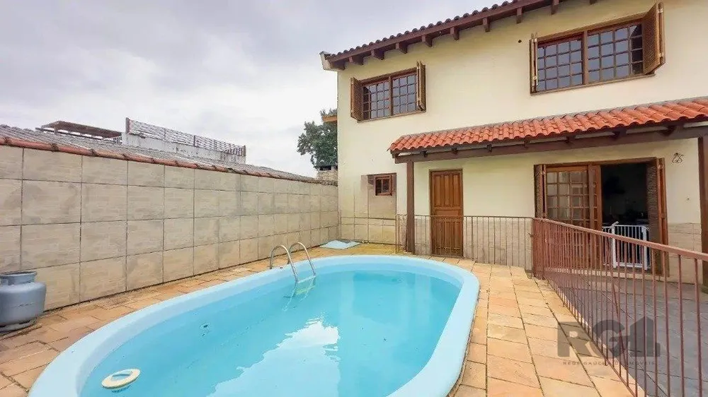 Casa, 4 quartos, 372 m² - Foto 9