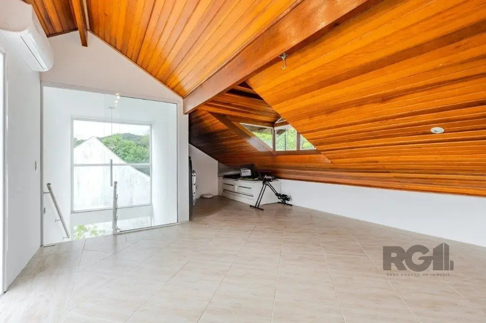 Casa, 4 quartos, 372 m² - Foto 3