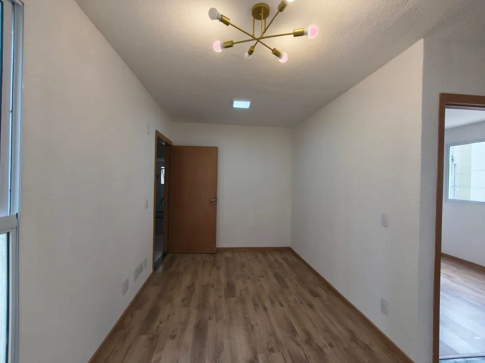 Apartamento, 2 quartos, 41 m² - Foto 5