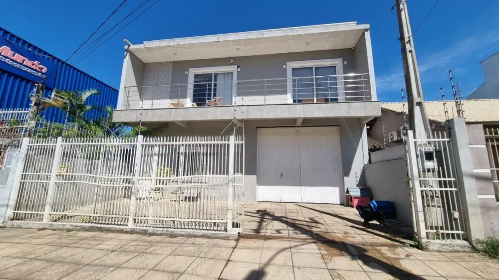 Casa, 2 quartos, 261 m² - Foto 5