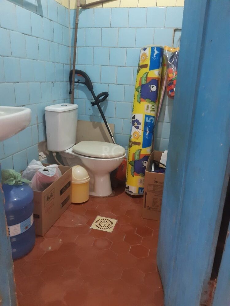 Terreno à venda, 181m² - Foto 7