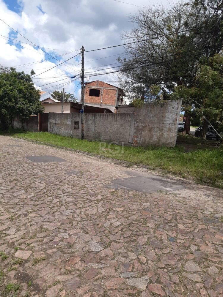 Terreno à venda, 181m² - Foto 1