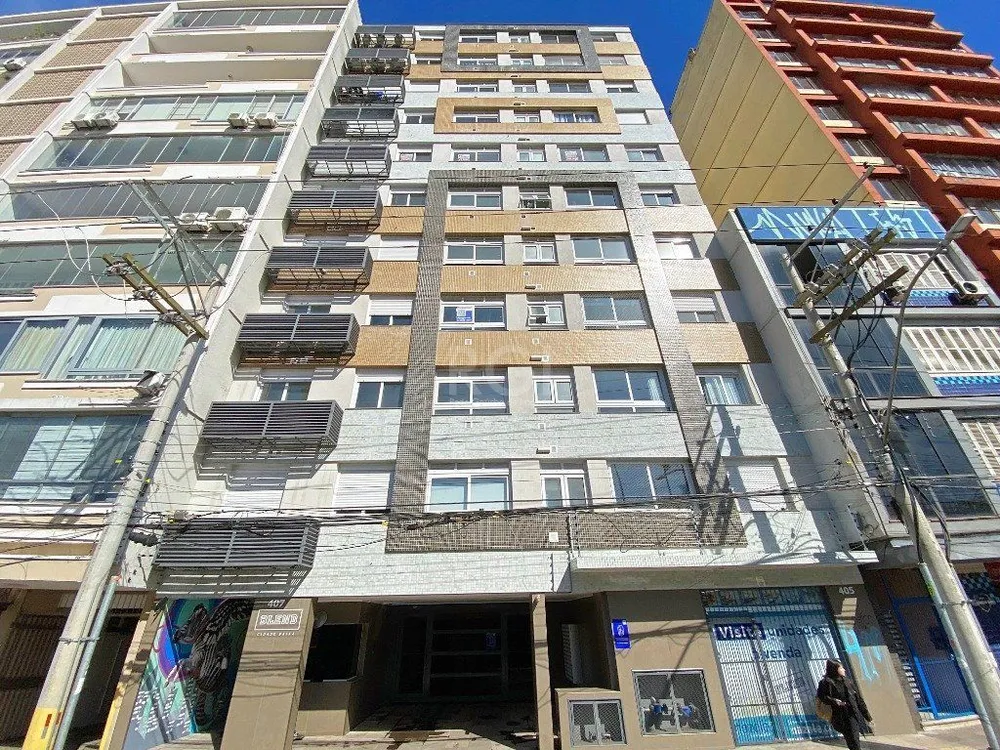 Apartamento, 1 quarto, 45 m² - Foto 8