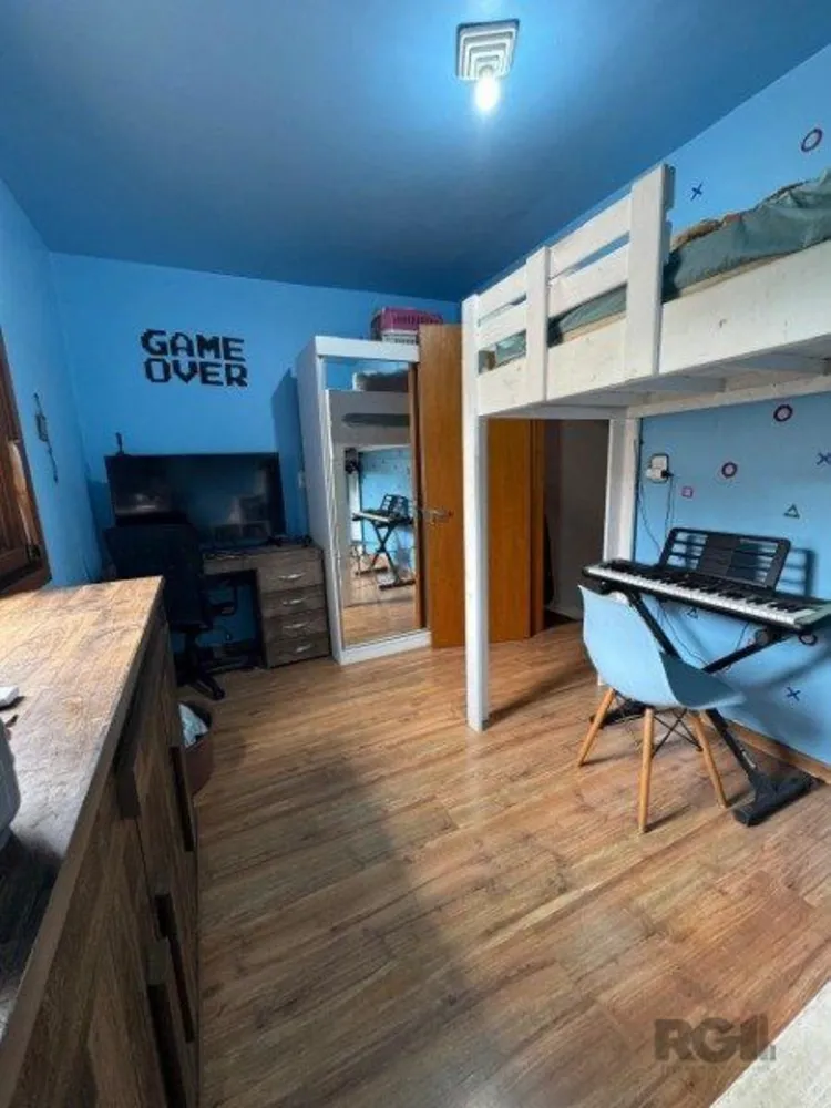 Casa, 3 quartos, 211 m² - Foto 7