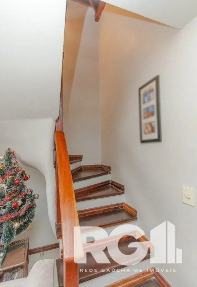Casa, 3 quartos, 211 m² - Foto 5