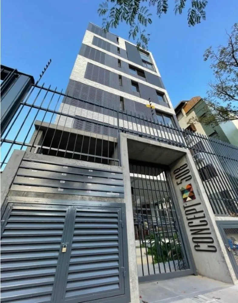 Apartamento, 3 quartos, 101 m² - Foto 1