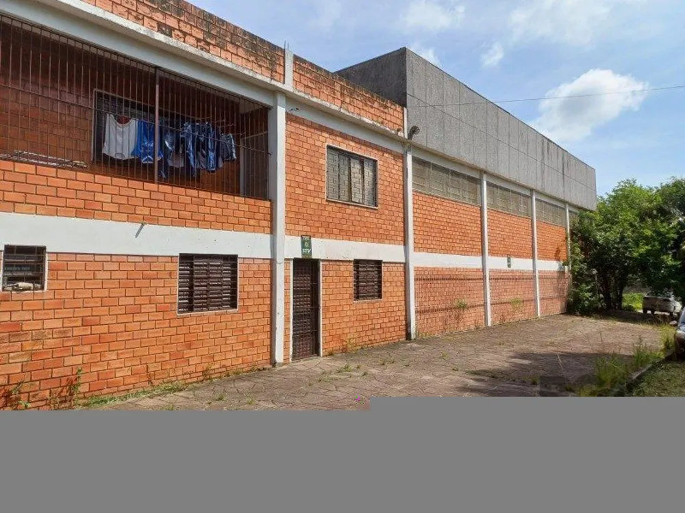Loja-Salão, 42 m² - Foto 5