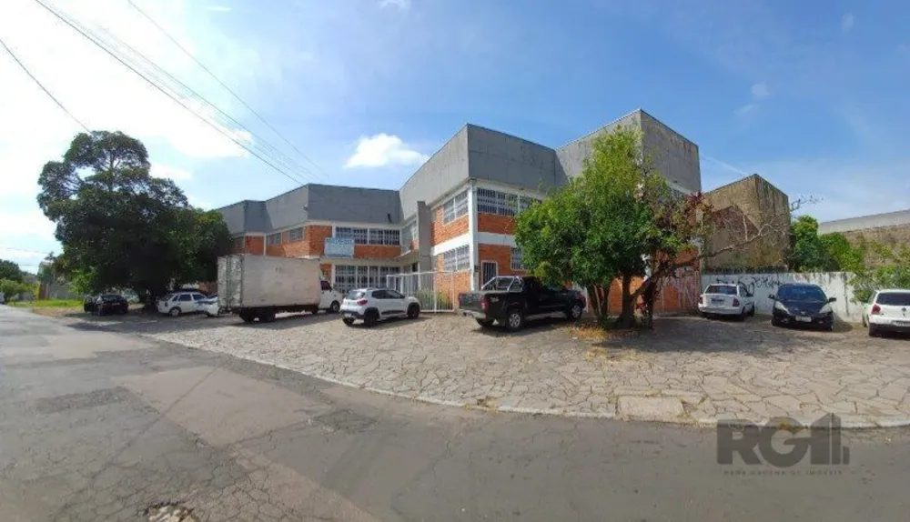Loja-Salão, 42 m² - Foto 2