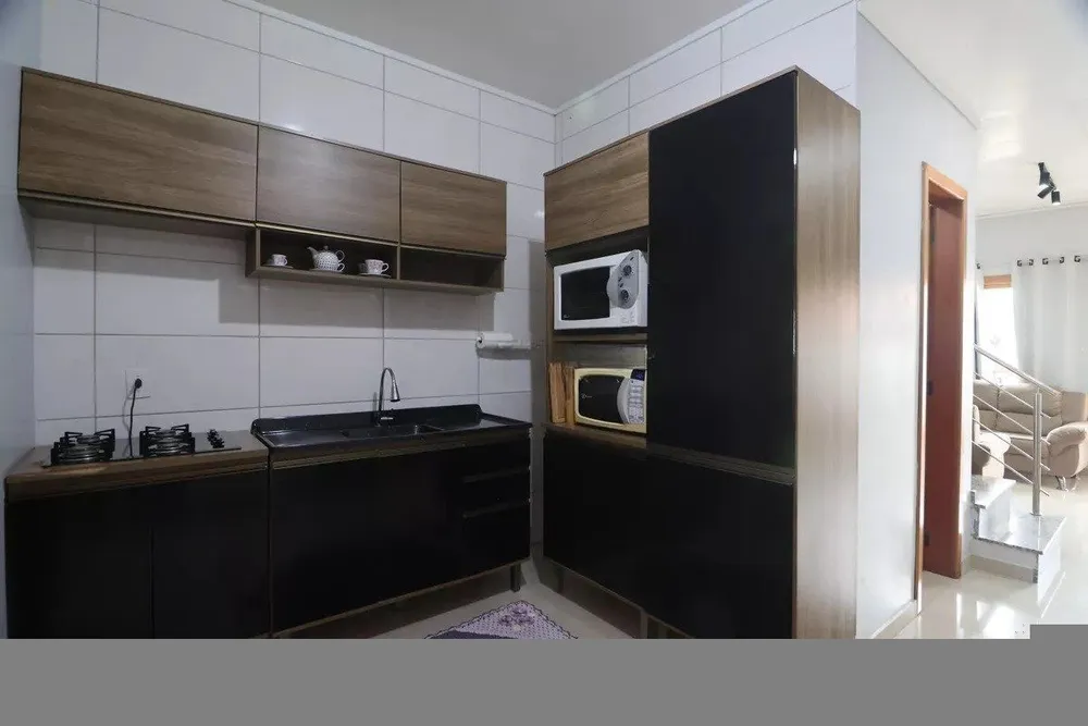 Apartamento, 1 quarto, 42 m² - Foto 2