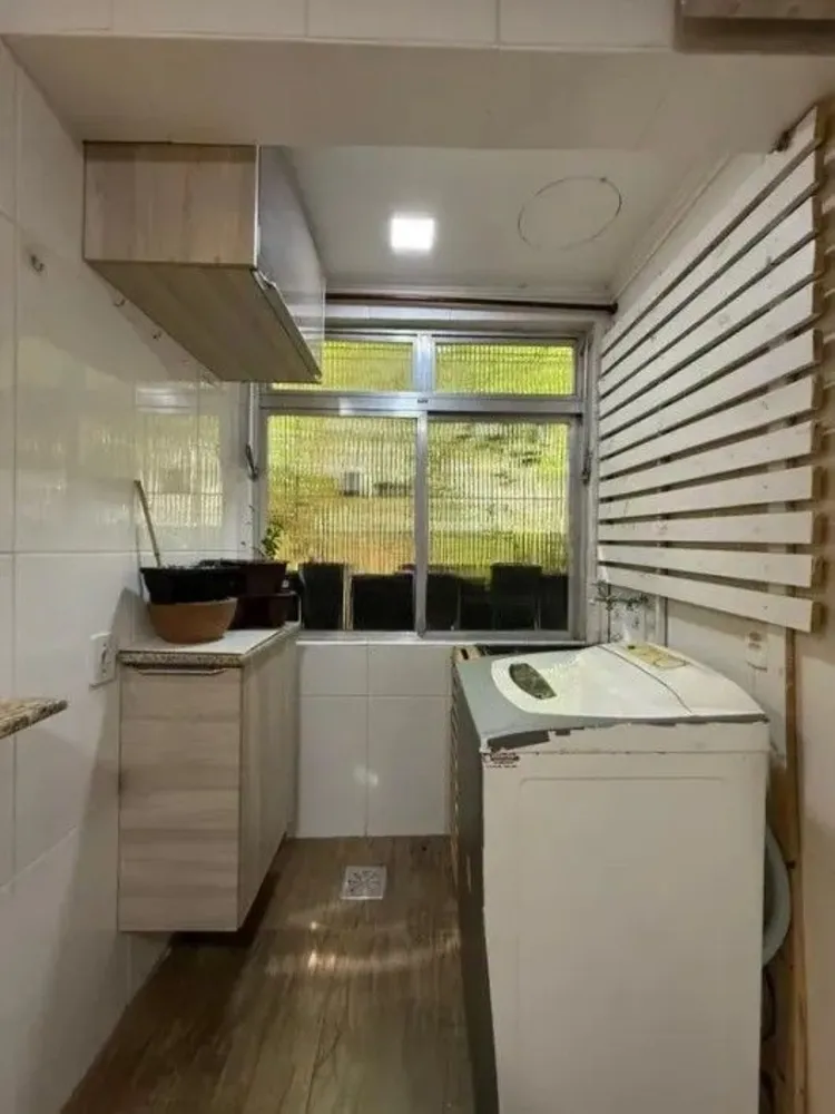 Apartamento, 1 quarto, 42 m² - Foto 4