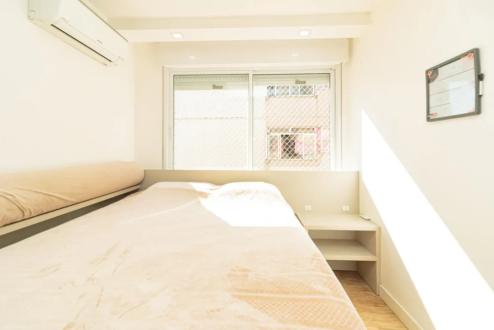 Apartamento, 3 quartos, 110 m² - Foto 5