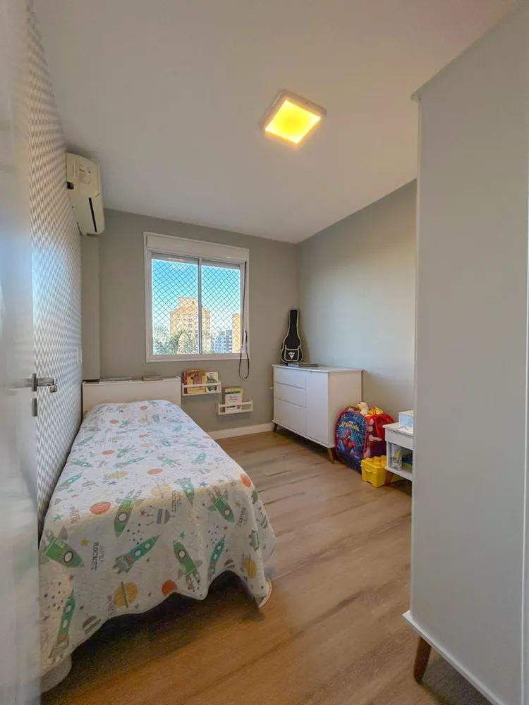 Apartamento, 3 quartos, 72 m² - Foto 2