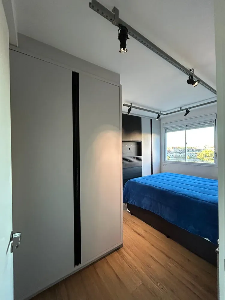 Apartamento, 3 quartos, 72 m² - Foto 1