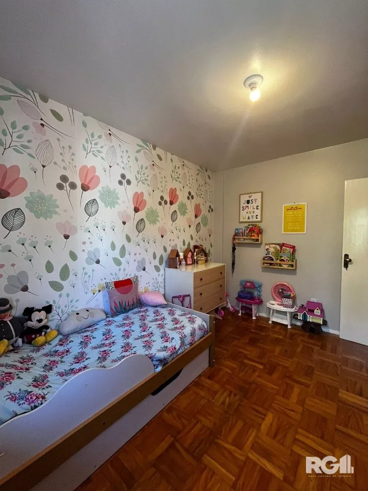 Apartamento à venda com 3 quartos, 83m² - Foto 13