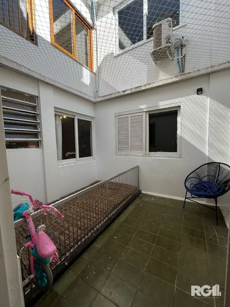 Apartamento à venda com 3 quartos, 83m² - Foto 9