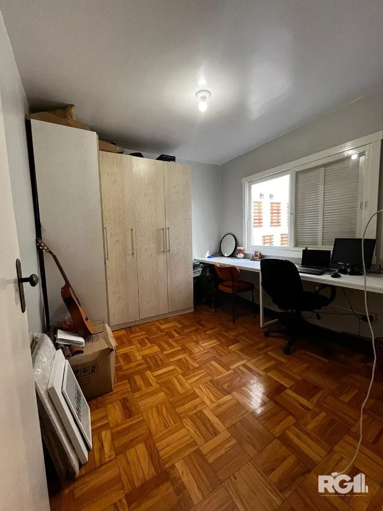 Apartamento à venda com 3 quartos, 83m² - Foto 15