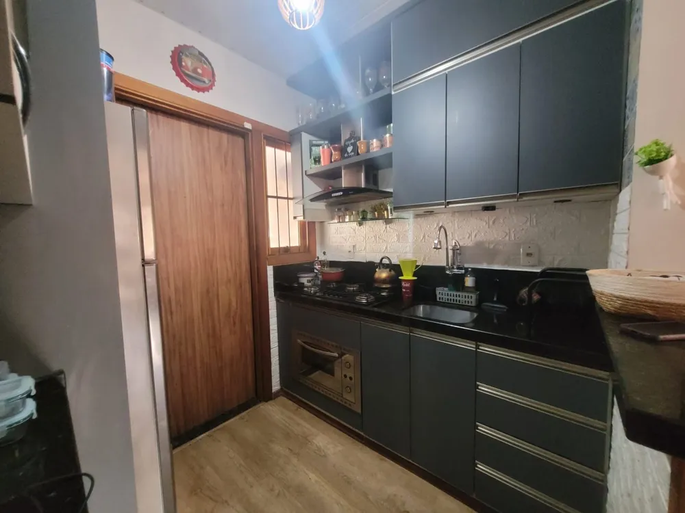 Casa, 2 quartos, 68 m² - Foto 2