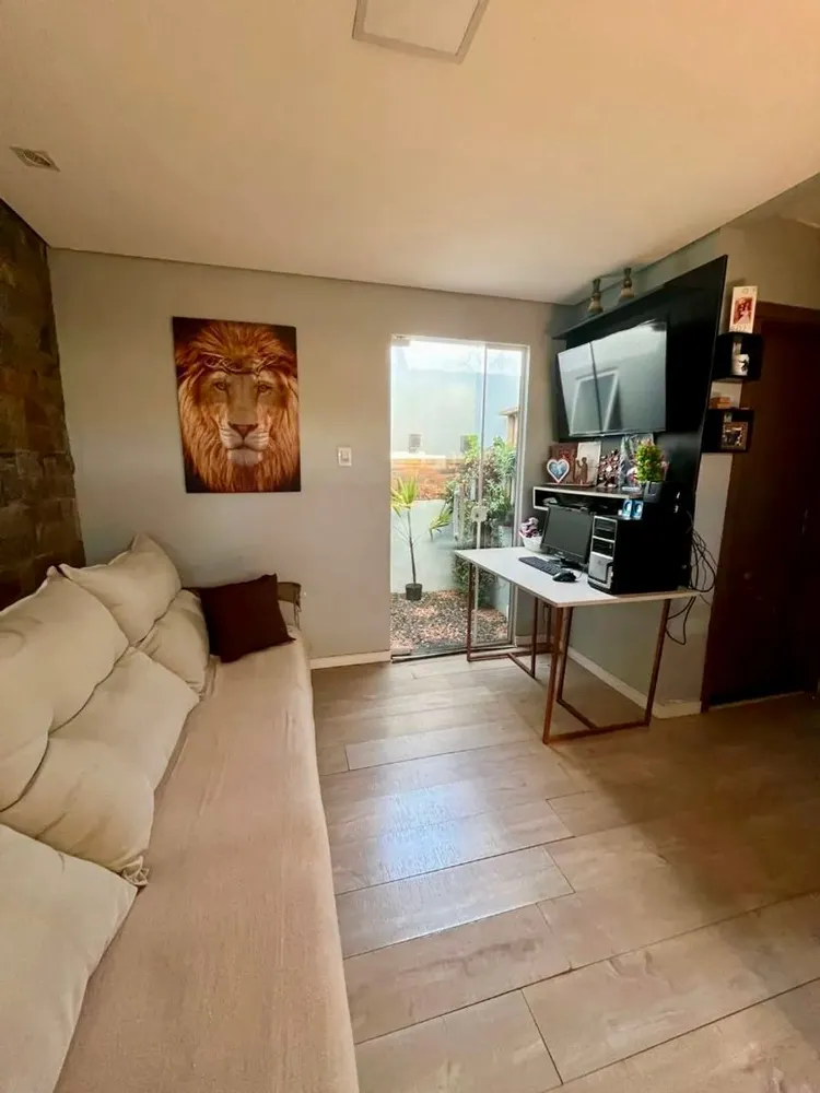 Apartamento, 1 quarto, 42 m² - Foto 4