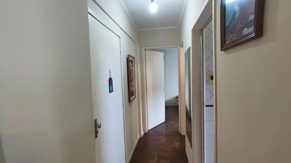 Apartamento, 1 quarto, 42 m² - Foto 1