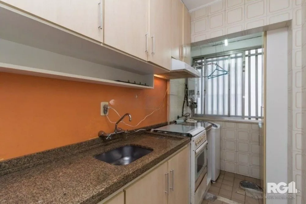 Apartamento à venda com 1 quarto, 66m² - Foto 3