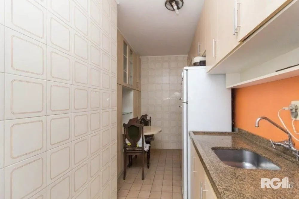 Apartamento à venda com 1 quarto, 66m² - Foto 2