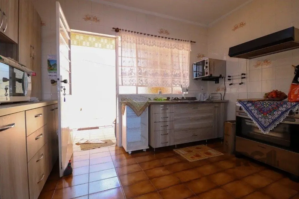 Casa, 3 quartos, 121 m² - Foto 1