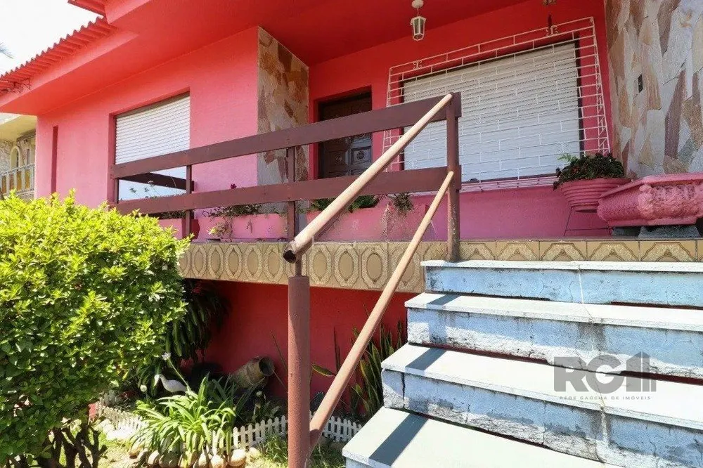 Casa, 3 quartos, 121 m² - Foto 4