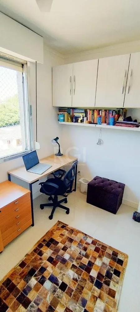 Apartamento, 2 quartos, 66 m² - Foto 1