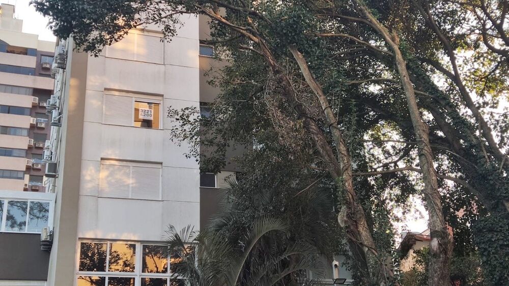 Apartamento à venda com 2 quartos, 51m² - Foto 3