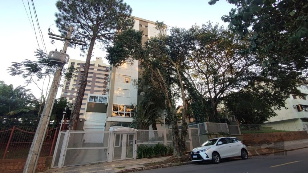 Apartamento à venda com 2 quartos, 51m² - Foto 1