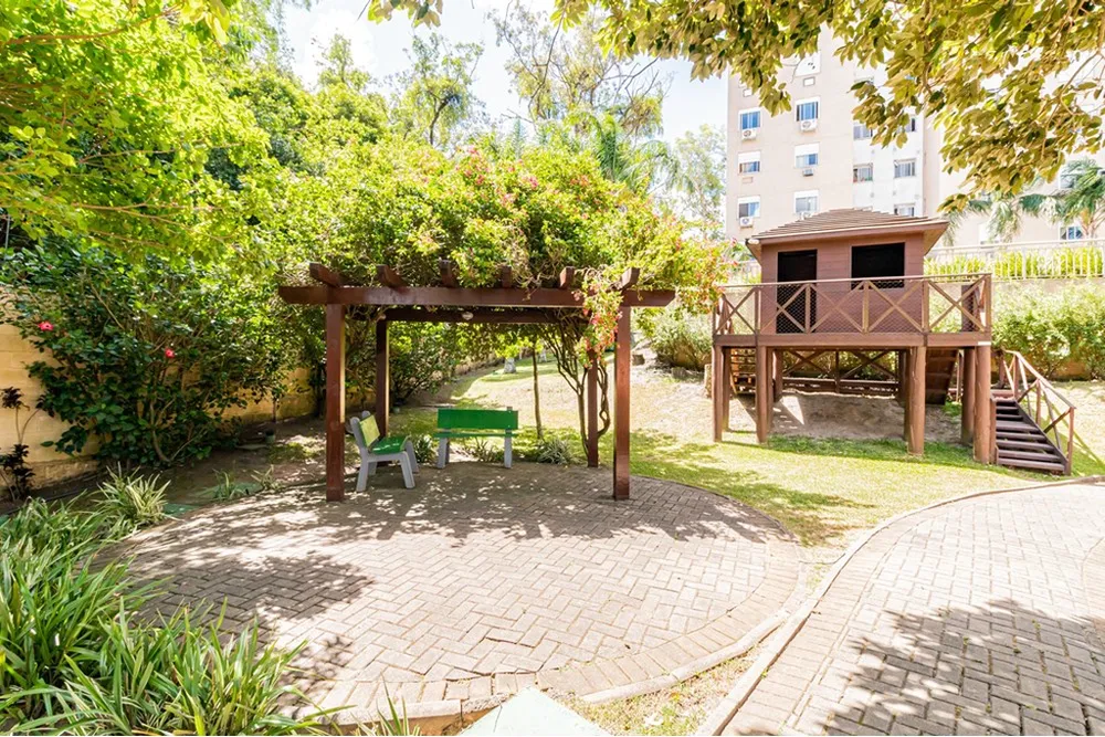 Apartamento, 2 quartos, 54 m² - Foto 3