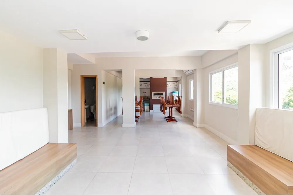 Apartamento, 2 quartos, 52 m² - Foto 7