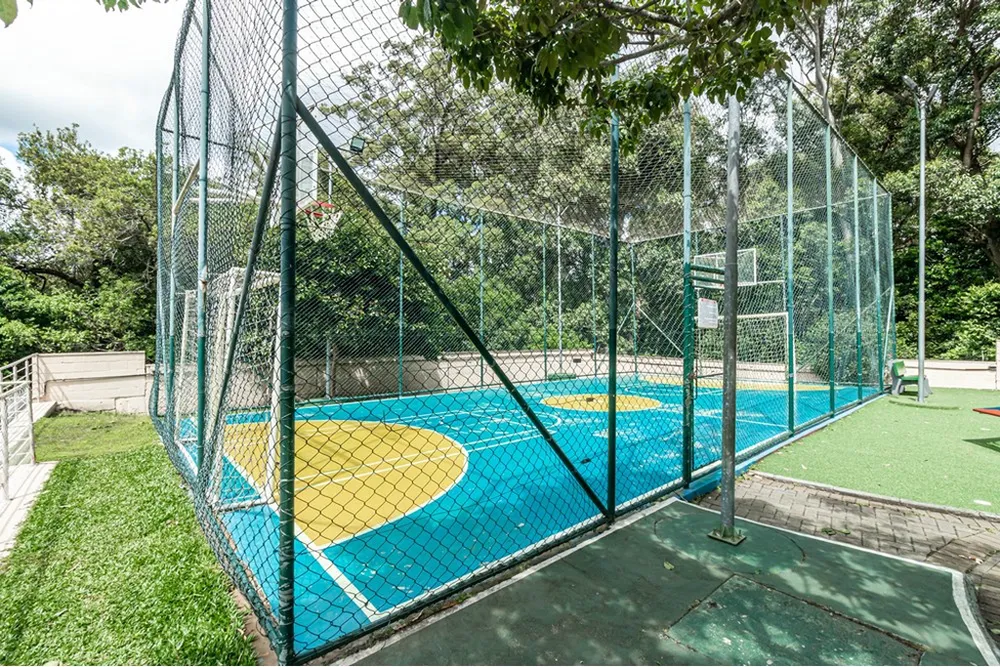 Apartamento, 2 quartos, 54 m² - Foto 4