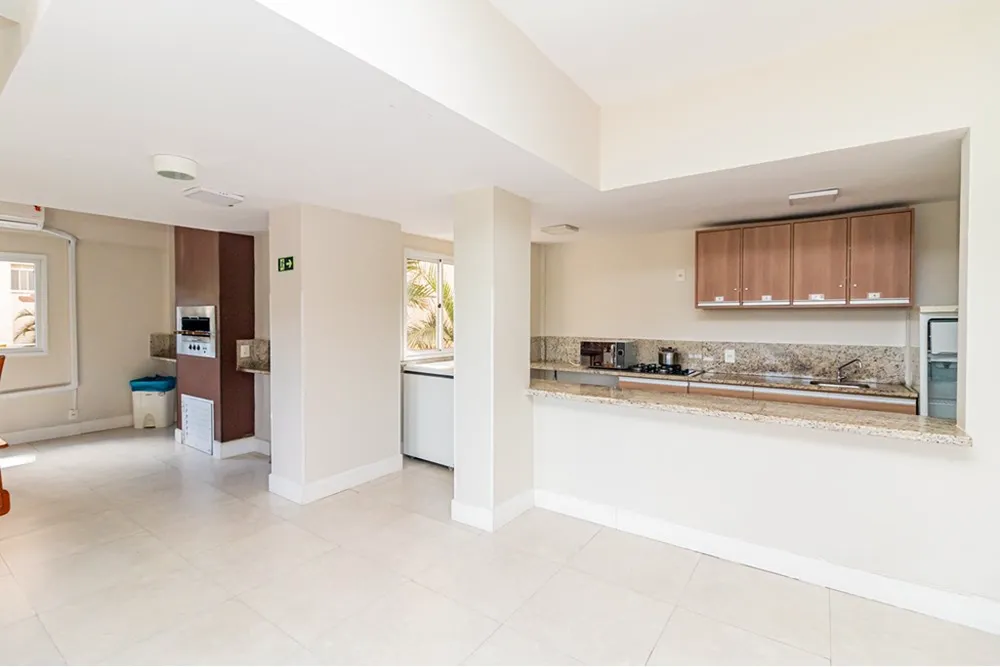 Apartamento, 2 quartos, 54 m² - Foto 2