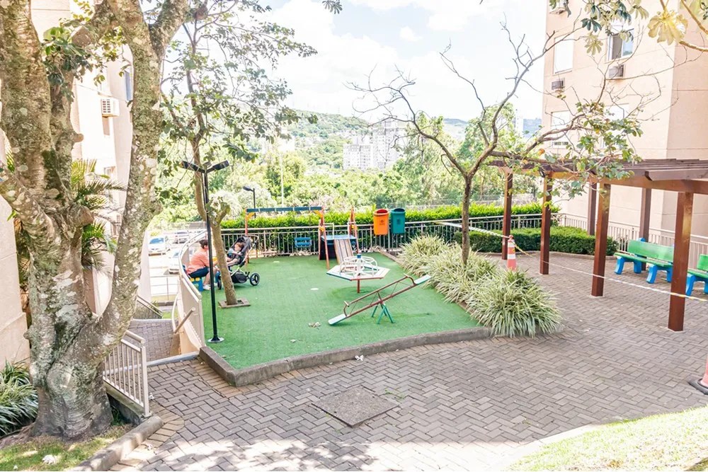 Apartamento, 2 quartos, 52 m² - Foto 5