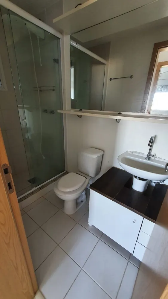Apartamento, 2 quartos, 54 m² - Foto 1