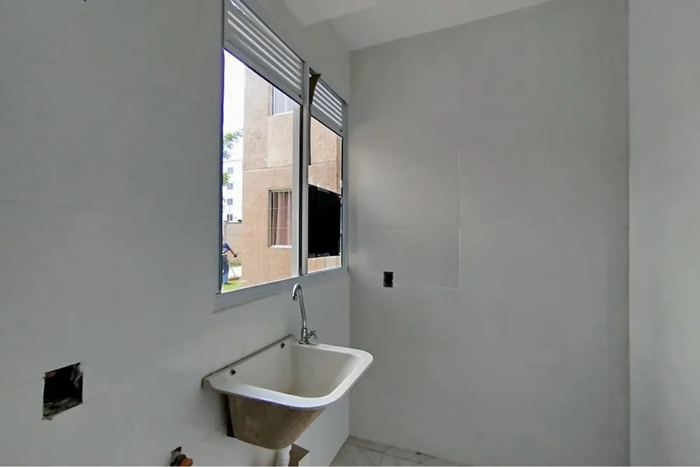 Apartamento, 2 quartos, 40 m² - Foto 8
