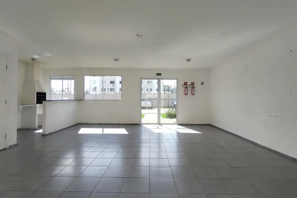 Apartamento, 2 quartos, 40 m² - Foto 6